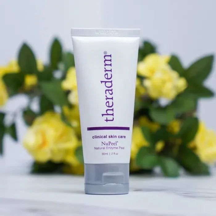 NuPeel Natural Enzyme Peel