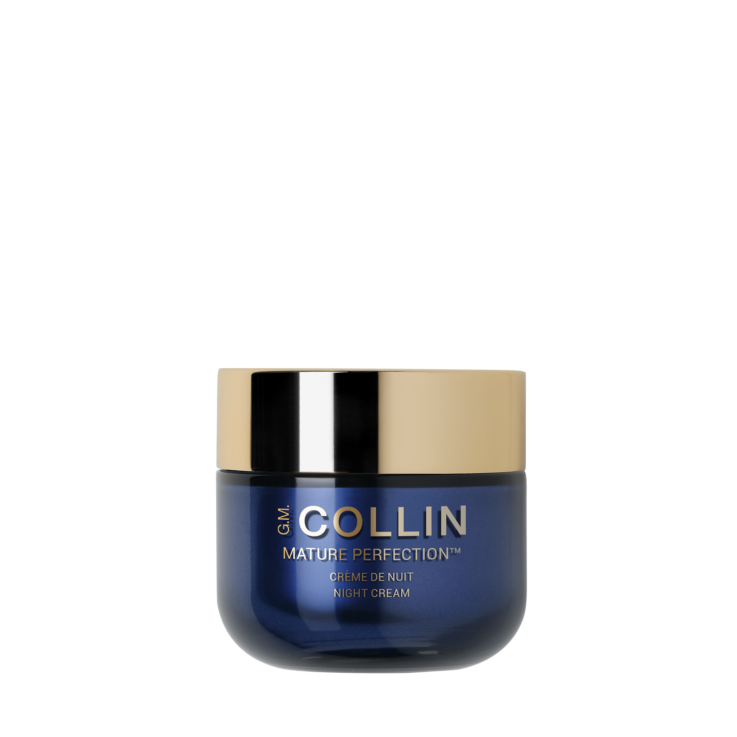 Mature Perfection Night Cream