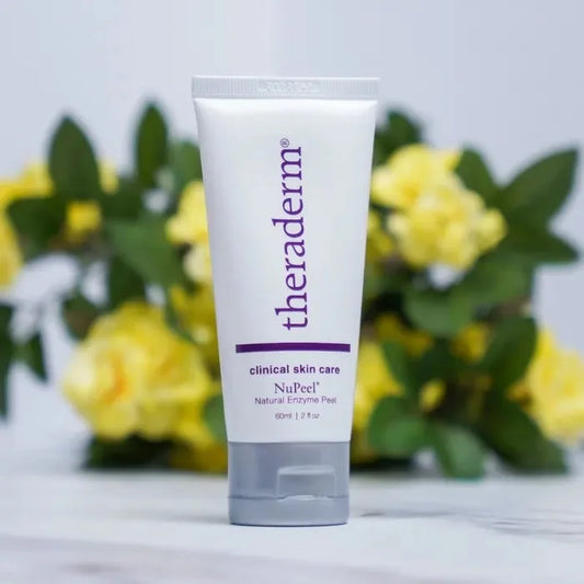 NuPeel Natural Enzyme Peel