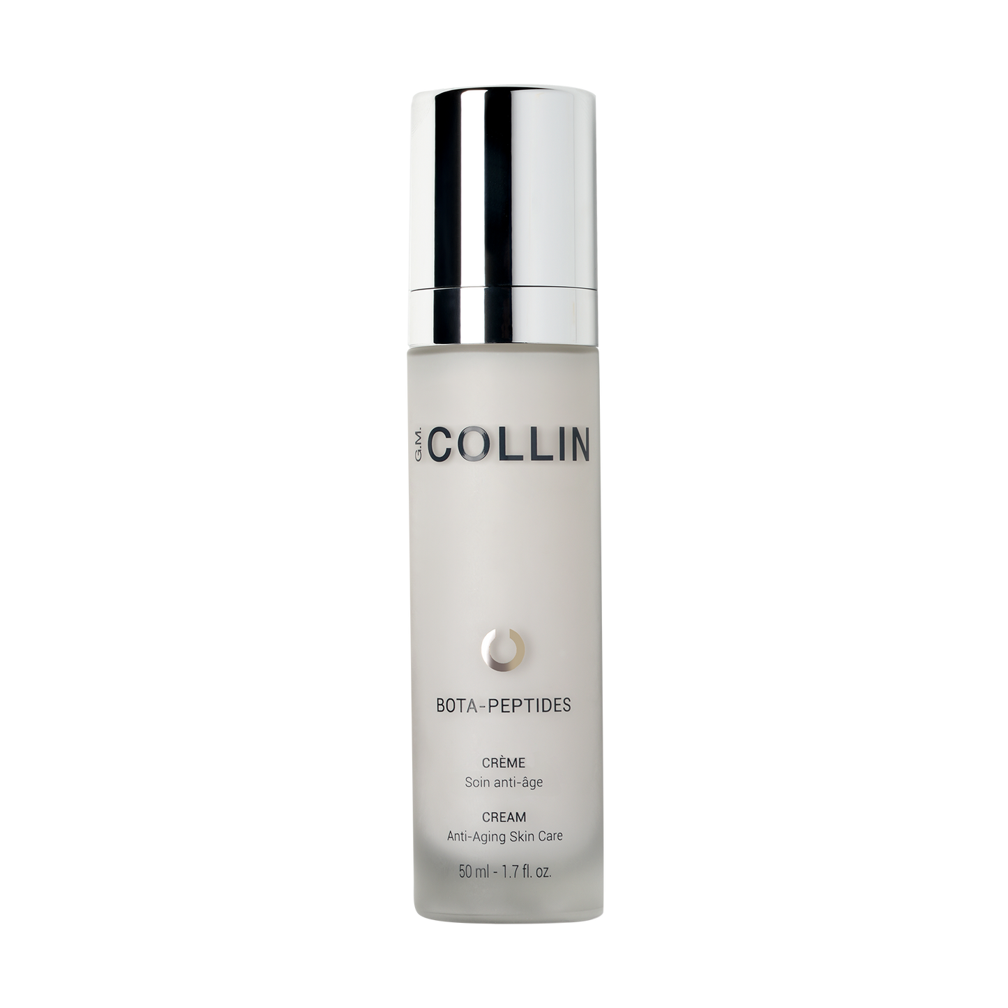 Bota-Peptides Cream