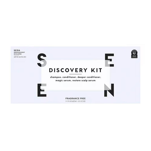 SEEN Discovery Kit