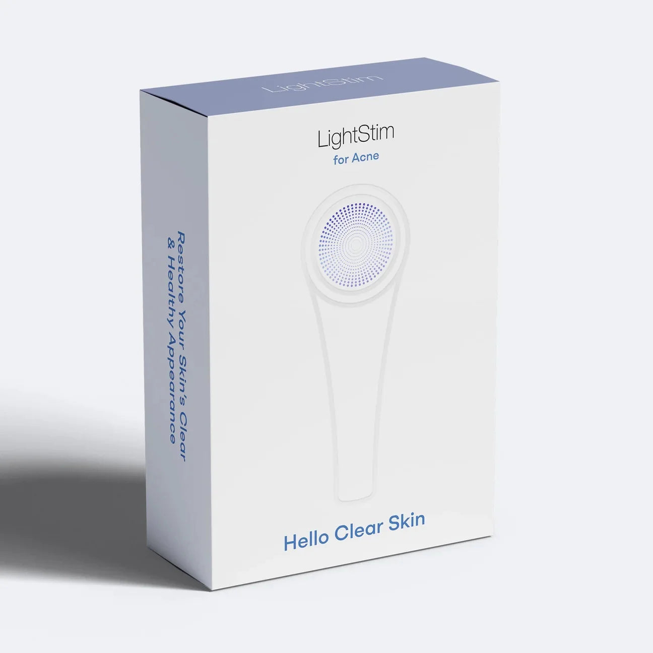 LightStim for Acne LED Device Rental