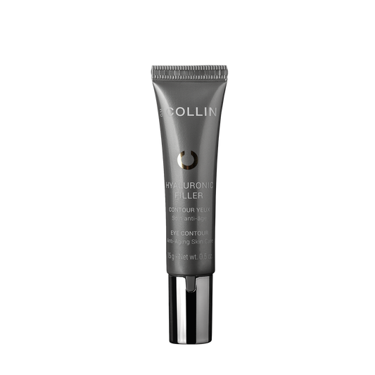 Hyaluronic Filler Eye Contour
