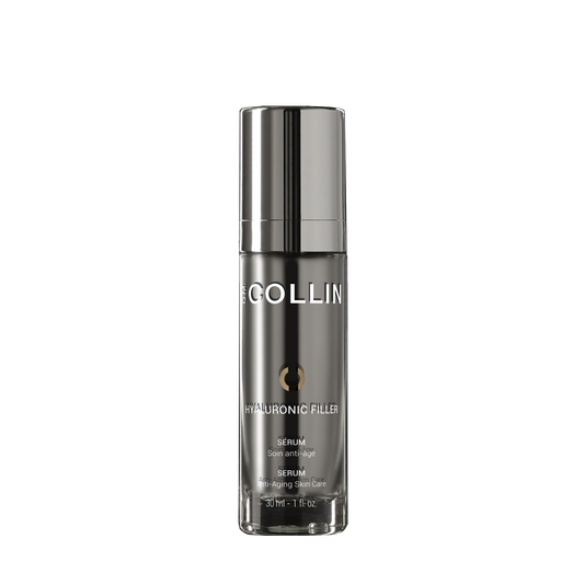Hyaluronic Filler Serum