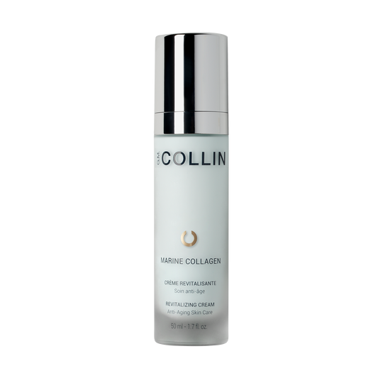 Marine Collagen Revitalizing Cream