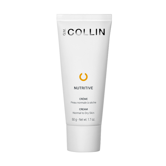 Nutritive Cream