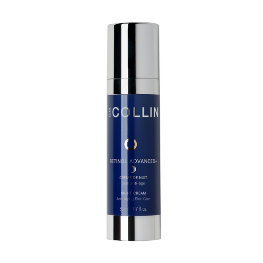 Retinol Advanced+ Night Cream