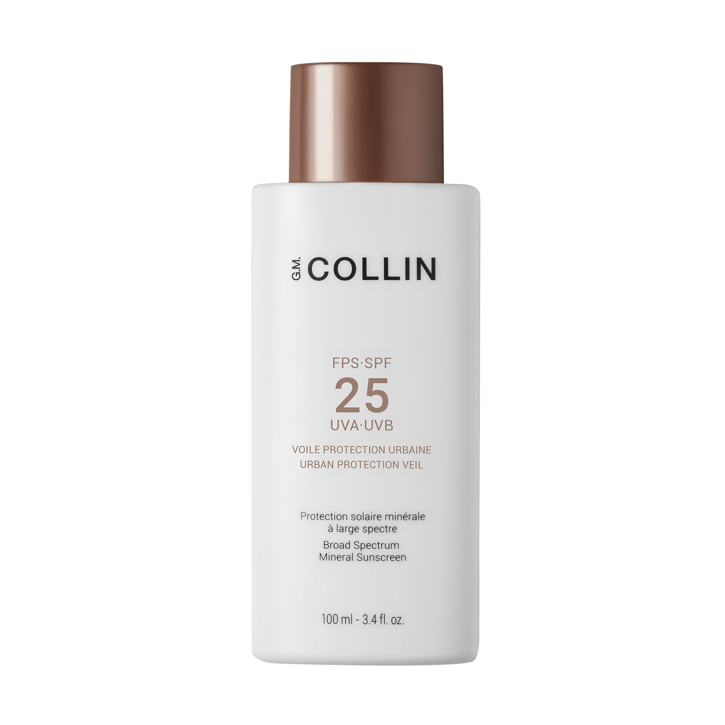 SPF 25 Urban Protection Veil