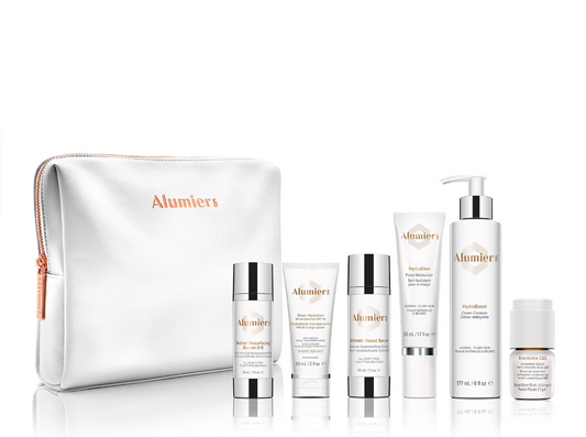 Rejuvenating Collection - Normal/Dry
