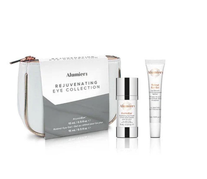 Rejuvenating Eye Collection