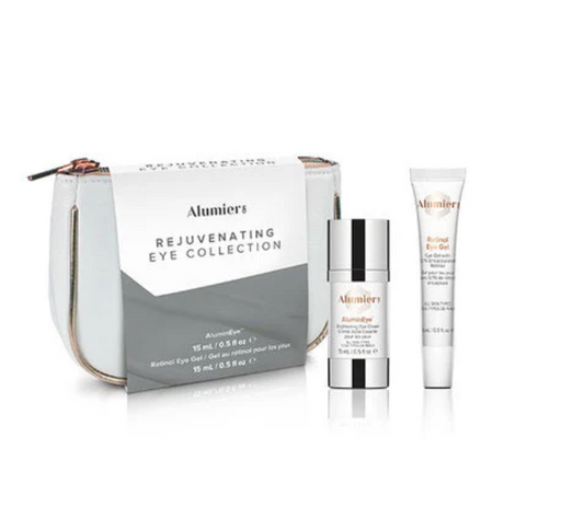 Rejuvenating Eye Collection