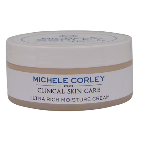 Ultra Rich Moisture Cream
