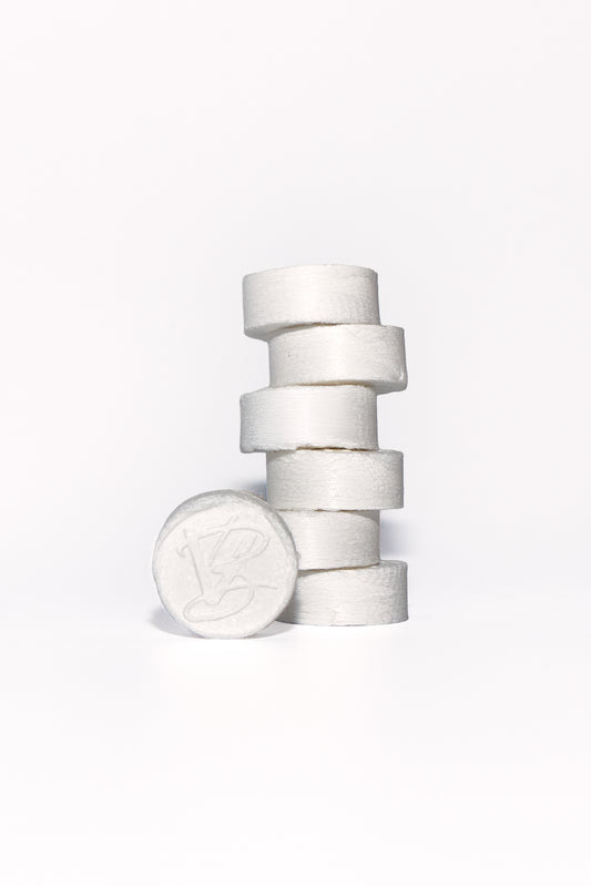 Show Off Compressed Towels - 60 ct.