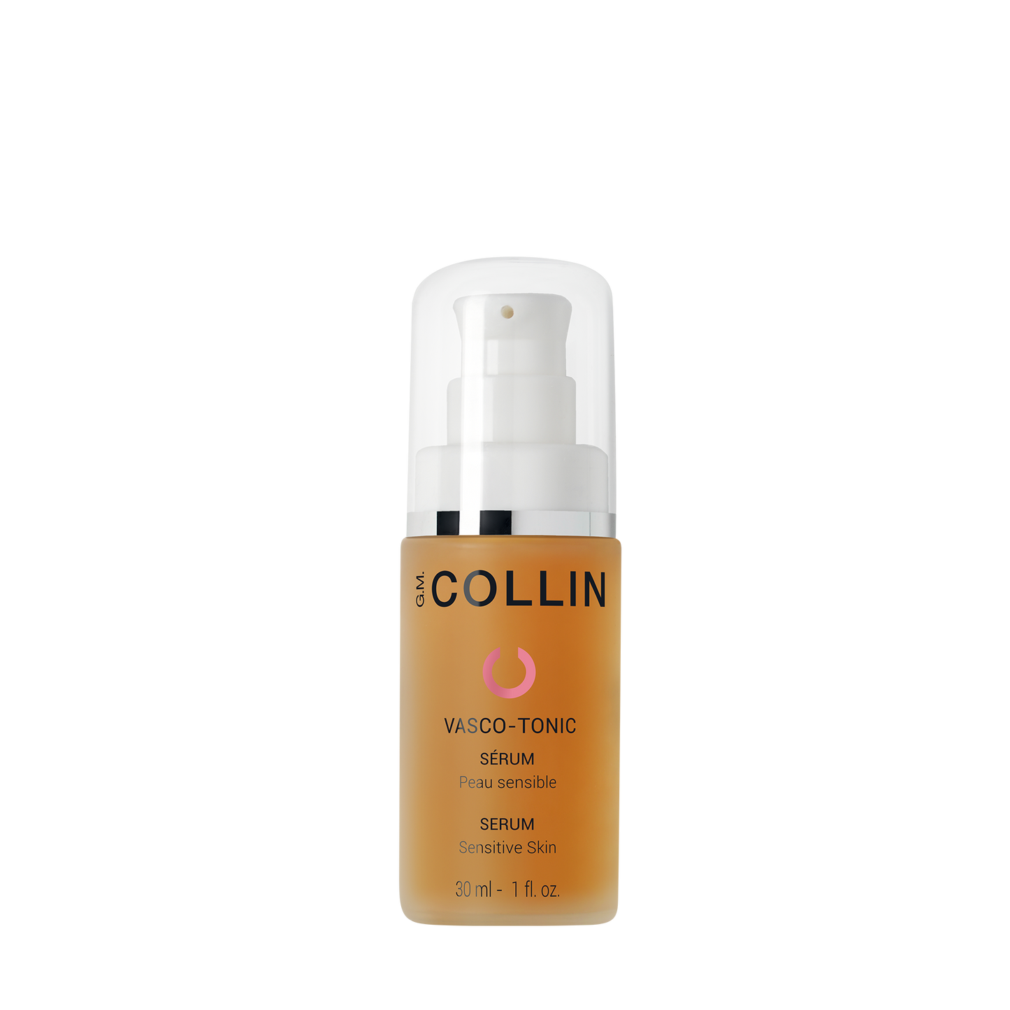 Vasco-Tonic Concentrate